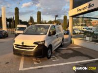 Volkswagen Transporter  Van 2.0 TDI L1 Transporter  Van 2.0 TDI L1 | Autocarro fino 7.5t Altro | TOSCANDIA SPA