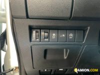 Isuzu D-MAX 1.9 td crew N60BB 4x4 auto 4/5-Porte | TOSCANDIA SPA