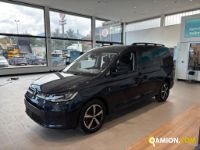 Volkswagen CADDY Maxi Life 2.0 TDI 90Kw ant. DSG 4/5-Porte | TOSCANDIA SPA
