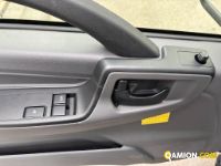 Isuzu Serie N  M21 Serie N  M21 | Autocarro fino 7.5t Cassone Ribaltabile | TOSCANDIA SPA