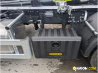 Scania G460 con Impianto scarrabile NUOVO PRONTA CONSEGNA G460 con Impianto scarrabile NUOVO PRONTA CONSEGNA | Autocarro oltre 7.5t Altro | TOSCANDIA SPA