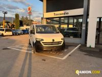 Volkswagen Transporter  Van 2.0 TDI L1 Transporter  Van 2.0 TDI L1 | Autocarro fino 7.5t Altro | TOSCANDIA SPA