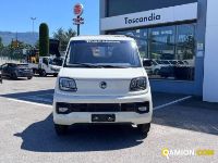 Giotti victoria Guardian  Pick Up Guardian  Pick Up | Autocarro fino 7.5t Altro | TOSCANDIA SPA
