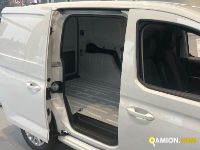Volkswagen CADDY Cargo 2.0102 CV Furgone Business Van | TOSCANDIA SPA