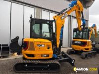 Jcb 35Z-1 Girosagoma 35Z-1 Girosagoma | Macchinario edilizia Altro | TOSCANDIA SPA