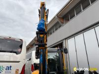 Jcb 35Z-1 Girosagoma 35Z-1 Girosagoma | Macchinario edilizia Altro | TOSCANDIA SPA