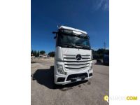 Mercedes ACTROS 1853 LS ACTROS 1853 LS | Motrice semirimorchio Altro | TOSCANDIA SPA