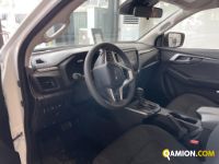 Isuzu D-MAX 1.9 td crew N60BB 4x4 auto 4/5-Porte | TOSCANDIA SPA