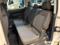 Volkswagen CADDY 2.0 TDI 122 CV Autocarro DSG Space Maxi Monovolume | TOSCANDIA SPA