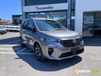 Nissan Townstar Combi Altro | TOSCANDIA SPA
