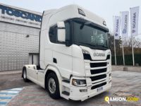 Scania R500A4X2NB R500A4X2NB | Motrice semirimorchio Altro | TOSCANDIA SPA
