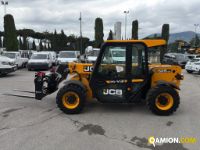 Jcb 525-60 Hi-Viz – Sollevatore Telescopico Compatto 525-60 Hi-Viz – Sollevatore Telescopico Compatto | Macchinario edilizia Altro | TOSCANDIA SPA