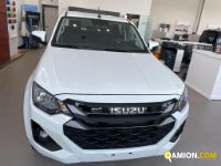 Isuzu D-MAX 1.9 td crew N60BB 4x4 auto 4/5-Porte | TOSCANDIA SPA