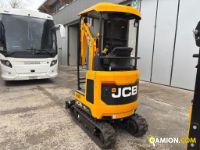 Jcb 18Z-1 Girosagoma 18Z-1 Girosagoma | Macchinario edilizia Altro | TOSCANDIA SPA