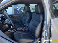 Isuzu D-MAX 2.2 Nitro Sport Pick Up Altro | TOSCANDIA SPA