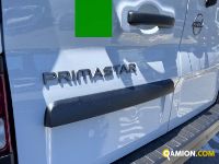 Nissan Primastar  Bus Primastar  Bus | Autocarro fino 7.5t Altro | TOSCANDIA SPA