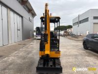 Jcb 18Z-1 Girosagoma 18Z-1 Girosagoma | Macchinario edilizia Altro | TOSCANDIA SPA