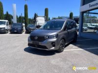 Nissan Townstar Combi Altro | TOSCANDIA SPA
