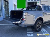 Isuzu D-MAX 2.2 Nitro Sport Pick Up Altro | TOSCANDIA SPA