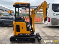 Jcb 18Z-1 Girosagoma 18Z-1 Girosagoma | Macchinario edilizia Altro | TOSCANDIA SPA