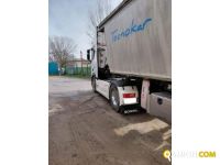 Scania R520A4X2NB R520A4X2NB | Motrice semirimorchio Altro | TOSCANDIA SPA