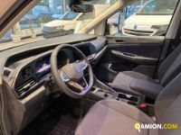 Volkswagen CADDY 2.0 TDI 122 CV Autocarro DSG Space Maxi Monovolume | TOSCANDIA SPA