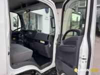 Isuzu Serie N  M21 Serie N  M21 | Autocarro fino 7.5t Cassone Ribaltabile | TOSCANDIA SPA