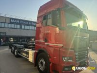 Man TGX 26.470 6x2-4 LL CH TGX 26.470 6x2-4 LL CH | Altro Altro