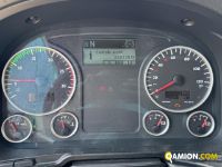 Man TGX 18.460 4X2 BLS TGX 18.460 4X2 BLS | Altro Altro