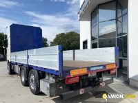 Daf XF 105 510 6X2 XF 105 510 6X2 | Altro Altro