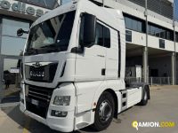 Man TGX 18.500 4X2 BLS TGX 18.500 4X2 BLS | Altro Altro