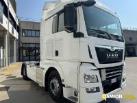 Man TGX 18.500 4X2 BLS TGX 18.500 4X2 BLS | Altro Altro