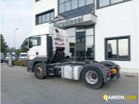 Man TGS tgs18.440