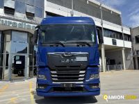 Man TGX 18.470 4x2 BL SA TGX 18.470 4x2 BL SA | Altro Altro