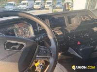 Man TGX 26.470 6x2-4 LL CH TGX 26.470 6x2-4 LL CH | Altro Altro