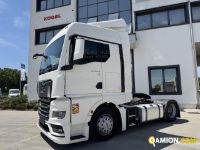 Man TGX 18.470 4x2 LL SA TGX 18.470 4x2 LL SA | Altro Altro