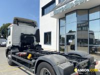 Man TGM tgm18.290 | Altro Altro