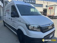 Man TGE 3.140 4X2F SB TGE 3.140 4X2F SB | Altro Altro