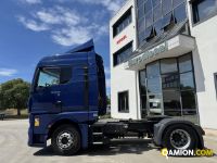 Man TGX 18.470 4x2 BL SA TGX 18.470 4x2 BL SA | Altro Altro