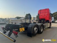 Man TGX 26.470 6x2-4 LL CH TGX 26.470 6x2-4 LL CH | Altro Altro