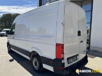 Man TGE 3.140 4X2F SB TGE 3.140 4X2F SB | Altro Altro