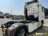 Man TGX 18.500 4X2 BLS TGX 18.500 4X2 BLS | Altro Altro