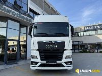 Man TGX 18.470 4x2 BL SA TGX 18.470 4x2 BL SA | Altro Altro