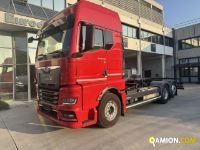 Man TGX 26.470 6x2-4 LL CH TGX 26.470 6x2-4 LL CH | Altro Altro