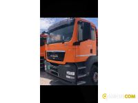 Man TGS tgs26.320