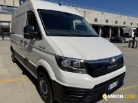 Man TGE 3.140 4X2F SB TGE 3.140 4X2F SB | Altro Altro