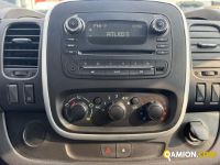 Fiat TALENTO 1.6 TwinTurbo MJT 125CV PL-TA Furgone 12q Altro | VIVA BRESCIA DIESEL SPA