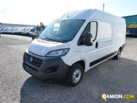 Fiat DUCATO 35 2.3 MJT 140CV  Furgone Lh2 Altro | VIVA BRESCIA DIESEL SPA