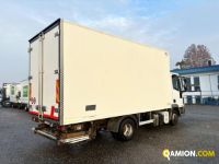 Iveco Medio  EUROCARGO ML75E16 Medio  EUROCARGO ML75E16 | Autocarro fino 7.5t Isotermico con gruppo frigo | VIVA BRESCIA DIESEL SPA