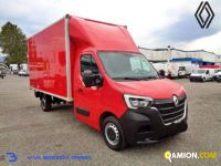 Renault MASTER 35 2.3dCi 145CV BOX Altro | VIVA BRESCIA DIESEL SPA